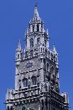 Tower of New Town Hall, 1867-1908-Georg Von Hauberisser-Giclee Print