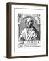 Georg Wicelius-Theodor De Brij-Framed Giclee Print