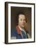 George (1738-1789) 3rd Earl Cowper, C.1769-Anton Raphael Mengs-Framed Giclee Print