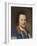 George (1738-1789) 3rd Earl Cowper, C.1769-Anton Raphael Mengs-Framed Giclee Print