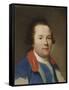 George (1738-1789) 3rd Earl Cowper, C.1769-Anton Raphael Mengs-Framed Stretched Canvas