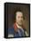 George (1738-1789) 3rd Earl Cowper, C.1769-Anton Raphael Mengs-Framed Stretched Canvas