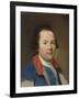 George (1738-1789) 3rd Earl Cowper, C.1769-Anton Raphael Mengs-Framed Giclee Print