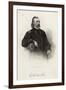 George a Custer American Soldier Probably Circa 1863-Rogers-Framed Premium Giclee Print