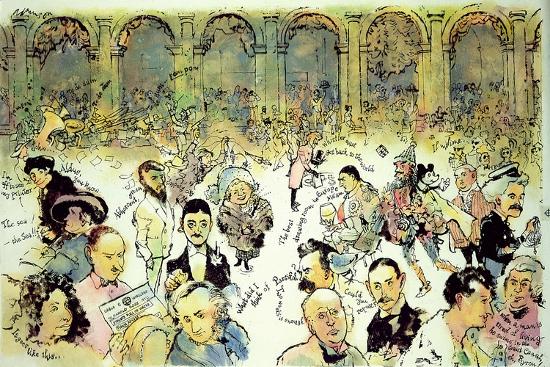 Giclee Print, , large