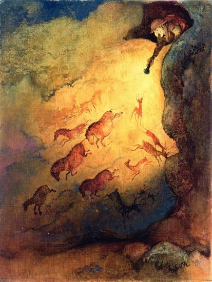 Giclee Print, , large