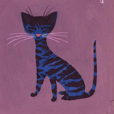 The Blue Cat, 1970s