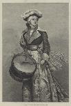 Follow the Drum-George Adolphus Storey-Giclee Print