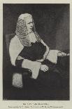The Late Lord Blackburn-George Aikman-Giclee Print
