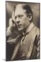 George Alexander, English Actor and Theatre Producer and Manager-null-Mounted Photographic Print