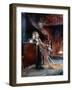 George Alexander in If I Were King, C1902-Ellis & Walery-Framed Giclee Print