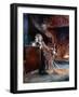George Alexander in If I Were King, C1902-Ellis & Walery-Framed Giclee Print