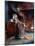 George Alexander in If I Were King, C1902-Ellis & Walery-Mounted Giclee Print