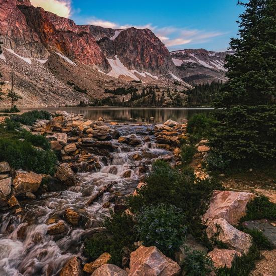 Photographic Print, , large