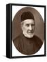 George Anthony Denison, Archdeacon of Taunton, 1876-Lock & Whitfield-Framed Stretched Canvas