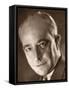 George Archainbaud, French Screen, Stage Actor, Film and Television and Film Director, 1933-null-Framed Stretched Canvas