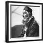 George Arliss, British Actor, 1934-1935-null-Framed Giclee Print