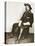 George Armstrong Custer-Mathew Brady-Stretched Canvas