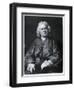 George Arnold, C1738-1740-William Hogarth-Framed Giclee Print