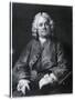 George Arnold, C1738-1740-William Hogarth-Stretched Canvas