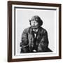 George Atzerodt, Member of the Lincoln Assassination Plot, 1865-Alexander Gardner-Framed Giclee Print