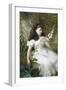 White Frame