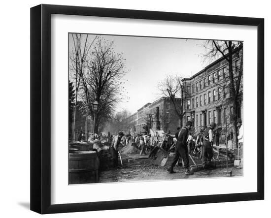 Premium Photographic Print, , large