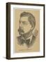 George B. M'Clellan-null-Framed Art Print