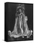 George Balanchine's Ballet "The Seven Deadly Sins"-Gordon Parks-Framed Stretched Canvas