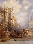 Sunderland, 1842-George Balmer-Giclee Print