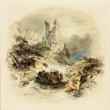 Sunderland, 1842-George Balmer-Giclee Print