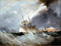 Sunderland, 1842-George Balmer-Giclee Print