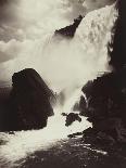 Niagara Falls-George Barker-Giclee Print