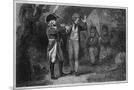 Wood Mount