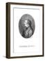 George Baron Heathfield-null-Framed Giclee Print