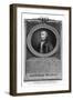 George Baron Heathfield-G Fred. Kochler-Framed Art Print