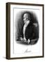 George Baron Rivers-Percy Roberts-Framed Art Print