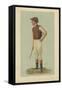 George Barrett-Liborio Prosperi-Framed Stretched Canvas