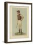 George Barrett-Liborio Prosperi-Framed Premium Giclee Print