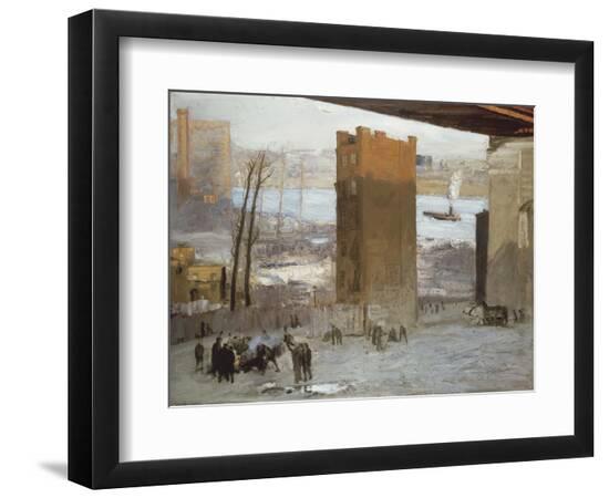 Premium Giclee Print, , large