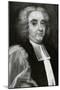 George Berkeley (1685-1753), known as Bishop Berkeley. Anglo-Irish Philosopher.-null-Mounted Giclee Print