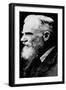 George Bernard Shaw (1856-195) Irish Dramatist, Critic and Fabian, C1930-null-Framed Giclee Print