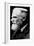 George Bernard Shaw (1856-195) Irish Dramatist, Critic and Fabian, C1930-null-Framed Giclee Print