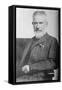 George Bernard Shaw, 1914-George Grantham Bain-Framed Stretched Canvas