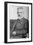 George Bernard Shaw, 1914-George Grantham Bain-Framed Photographic Print