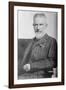 George Bernard Shaw, 1914-George Grantham Bain-Framed Photographic Print