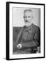 George Bernard Shaw, 1914-George Grantham Bain-Framed Photographic Print