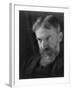 George Bernard Shaw, c.1905-Alvin Langdon Coburn-Framed Photographic Print