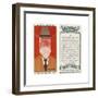 George Bernard Shaw - Irish Playwright-Alick P^f^ Ritchie-Framed Giclee Print