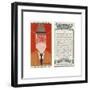 George Bernard Shaw - Irish Playwright-Alick P^f^ Ritchie-Framed Giclee Print